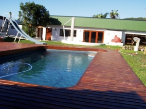 , Sedgefield , Sedgefield